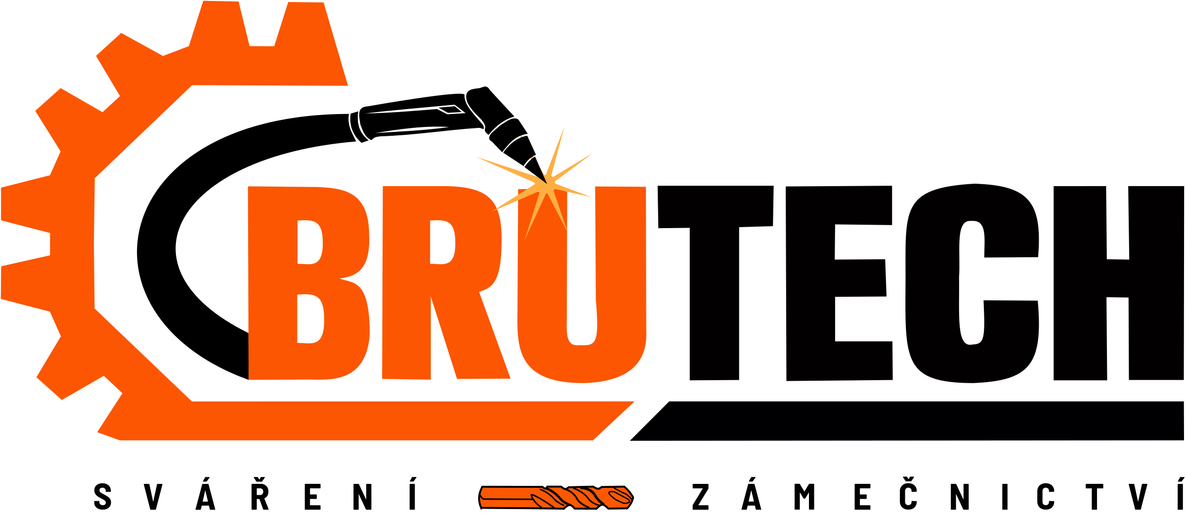 BRUTECH — logo